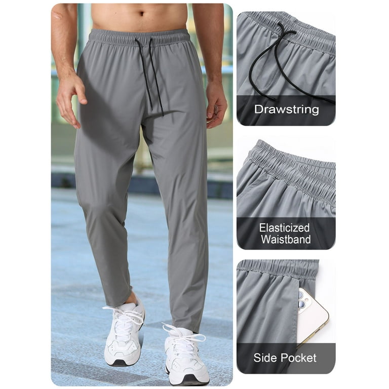 Walmart mens jogging pants sales