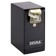 Mesa Safe MUC1K Cash Drop Slot Safe
