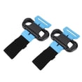 thumbnail image 3 of Bracelet de Jeu Élastique, 2 Pcs Bracelet de Jeu Ajustable Construction Robuste, 3 of 9