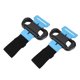 thumbnail image 2 of Correa para el brazo del juego, pulsera ajustable de 2 piezas, correa elástica ajustable para el juego, correa elástica para el juego, resultados impresionantes, 2 of 8