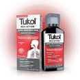 thumbnail image 1 of Sirope antitusígeno y descongestionante nasal TUKOL Max, 1 of 8
