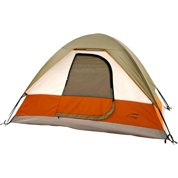 ALPS Cedar Ridge Rimrock 2Room Tent
