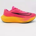 thumbnail image 1 of NIKE ZOOM FLY 5 "HYPER PINK" LASER ORANGE DM8968-600 MEN'S "MULTIPLE SIZE", 1 of 6