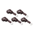 thumbnail image 5 of 5 Pieces Rod Tilter Wand Tilter Blinds Accessories Low Profile Design for 3/4 and 1 Inch Curtain Headrails, 5 of 9