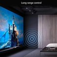 thumbnail image 2 of Control remoto de repuesto Q-3101 para proyector PA503X, Q-3101, PA502S y PJD51, 2 of 5