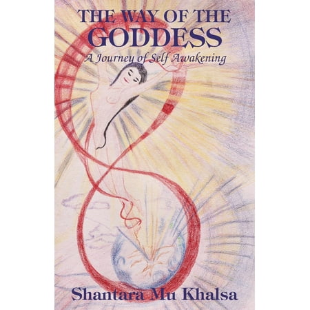 The Way of the Goddess (Paperback)
