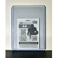 James Cook 2024 Panini NFL Sticker 44 Buffalo Bills