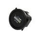thumbnail image 1 of Kenally Carretilla elevadora eléctrica Universal IP65, resistente al agua, 12-72V, barra gráfica, indicador de batería, medidor de potencia de Vehículos, repuestos y accesorios Mis Kenally VI018232-00B, 1 of 6