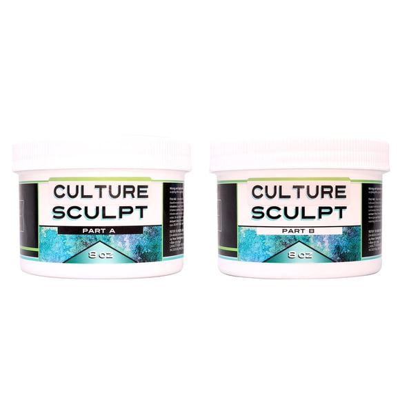 Compuesto de modelado Culture Sculpt 454 ml