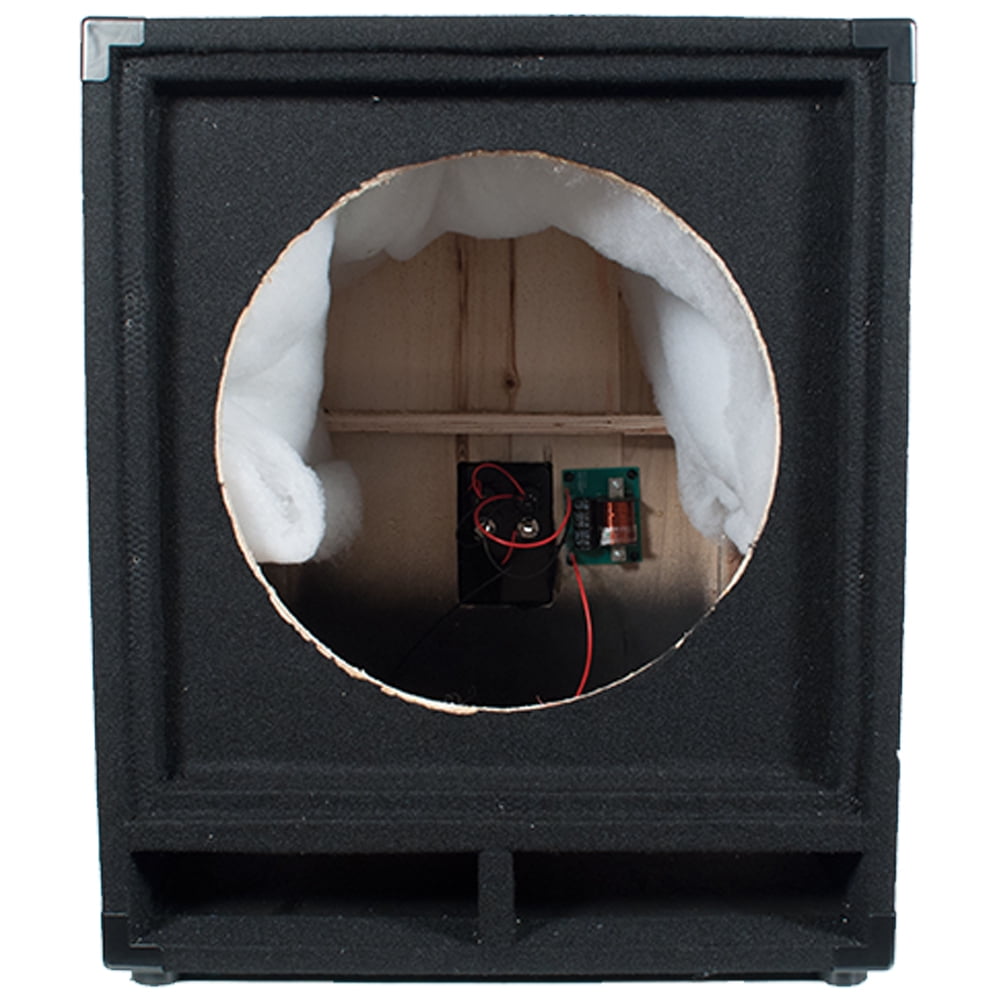 15 inch pa subwoofer