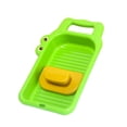 thumbnail image 2 of Washing Board Space Saving Portable With For Kids Training Laundry Household, 2 of 6