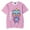 Lavender, variant on ItsFunneh Krew District T-shirt Women Men Crewneck Short Sleeve Tee Casual Funny Summer Tops