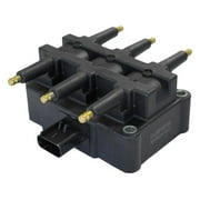 chrysler town & country direct ignition coil