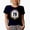 Navy Blue, variant on Brooklyn College League, Athletic Division, Awesome Power, Navy Blue T-Shirt, Medium