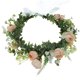 thumbnail image 3 of WHAMVOX 1Ud Floral Para Novia Accesorio De Para Y, 3 of 8