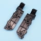 thumbnail image 5 of Soporte De Guardabarros De Parachoques Delantero 71198-swa-003 Para  RE1 RE2 RE4, 5 of 7