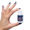 thumbnail image 3 of Chillhouse Forever Wear Chill Paint Nail Polish, Midnight Swim, 3 of 13