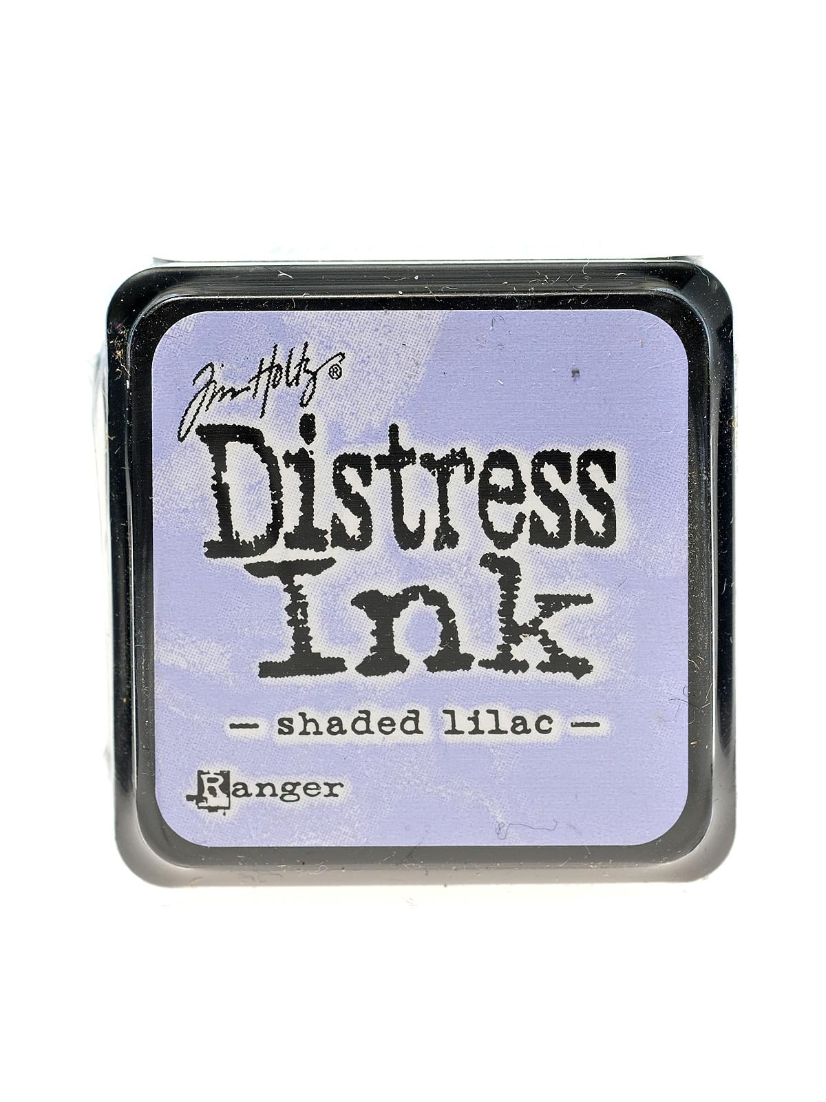 Mini Distress Ink Pad Kit 1 TH-TDPK40316 – Cozys Scrapbooking