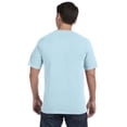 thumbnail image 2 of Comfort Colors Men's Pack of 3 Garment Dyed Heavyweight Ringspun Short Sleeve T-Shirt, Multipack Sizes Upto 4XL, 2 of 3
