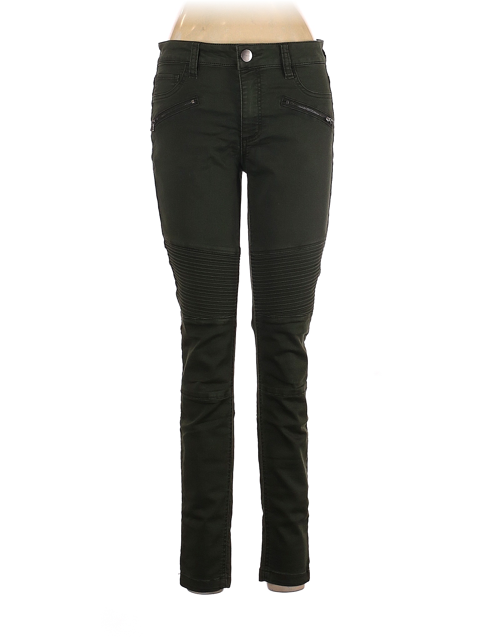 Pre-Owned Tinsel Denim Couture Women's 