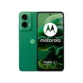 thumbnail image 1 of MOTOROLA MOTO G35 5G 4GB RAM 256GB VERDE, 1 of 3