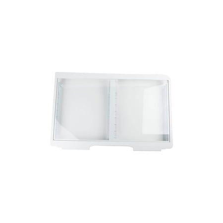 ForeverPRO WR71X42029 Vegetable Pan Cover for GE Appliance WR71X30133
