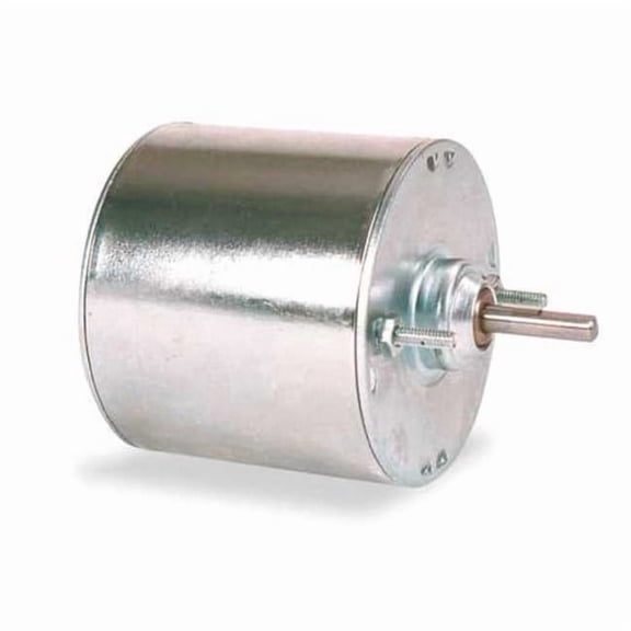 Dayton DC Motor,PM,TENV,1/35 HP,2350 rpm,12VDC CCC-003