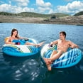 thumbnail image 1 of H2OGO! River Sport Tube, 2-pack, 1 of 4