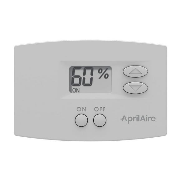 Deshumidificador Digital AprilAire Montaje en Pared