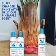 Fairy Tales Tangle Tamer Static-Free Detangling Spray, 8 fl oz.