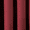Burgundy, variant on Eclipse Canova Thermaback Blackout 21 x 42 Window Valance in Charcoal