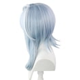 thumbnail image 2 of Disfraz de anime de Genshins Impacts Eulass para cosplay, 45 cm, 2 of 2