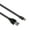 0.3m, variant on Zeiwohndc Flat Slim USB to Type C Charging Cable Power Cord Wire For Laptops And Phones
