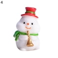 thumbnail image 4 of Joernso Mini DIY Resin Santa Claus Snowman Mold Micro Landscape Garden Home Decoration, 4 of 8