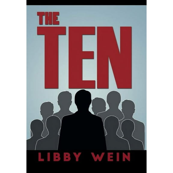 The Ten (Hardcover)