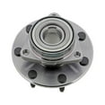thumbnail image 2 of Mevotech MS60744 Steering Tie Rod End Fits select: 2018-2021 HONDA ACCORD, 2 of 3