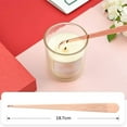 thumbnail image 3 of Candle Accessory Set Gift Package Set Candle Core Trimmer Candle Snuffer Candle Core Dipper Best Gift Choice For Candle Lover, 3 of 8