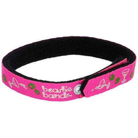 Beastie Bands Cat Collar Martini Madness Canada Beastie Bands Cat Collar Martini Madness Image 1 Of