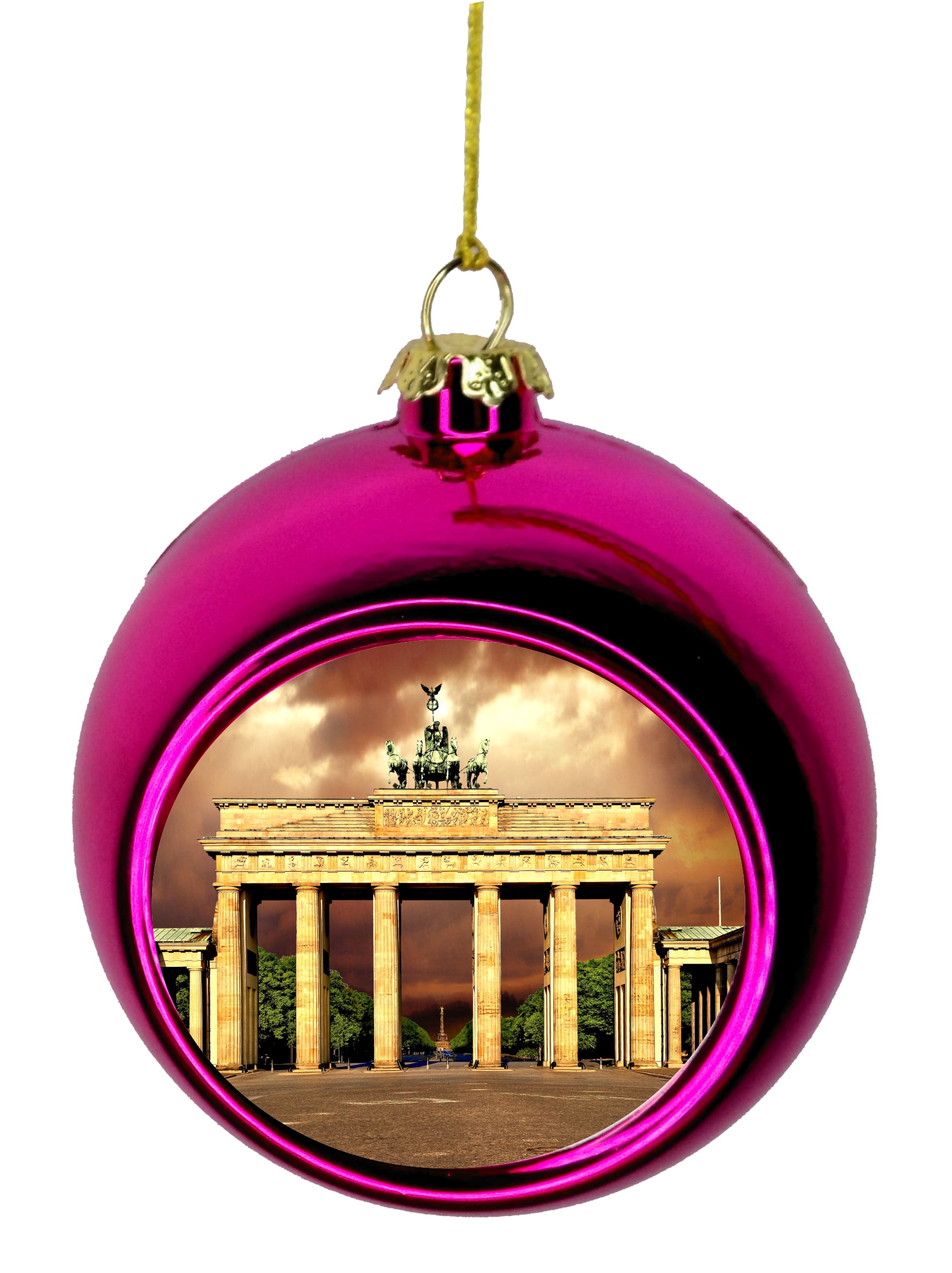 German Ornament German Christmas Ornaments Travel Germany Brandenburg