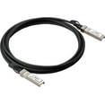 thumbnail image 4 of Axiom - Direct attach cable - SFP+ (M) to SFP+ (M) - 1.6 ft - twinaxial - active, 4 of 4