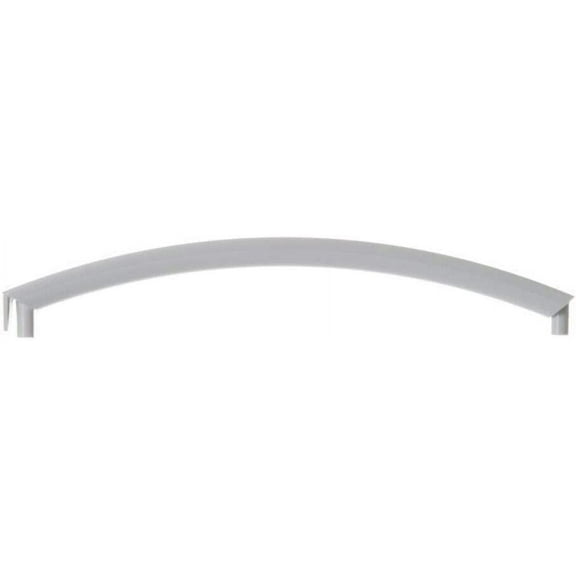 Replacement Door Handle Compatible with GE Microwave SCA1000DWW03 Advantium 120 AP3185363