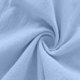 thumbnail image 5 of pstuiky camisas de manga larga para hombre, Camisa informal de moda para hombre, con cuello en V y mangas cortas, transpirable y con botones. Tops casuales para hombres xl, 5 of 5