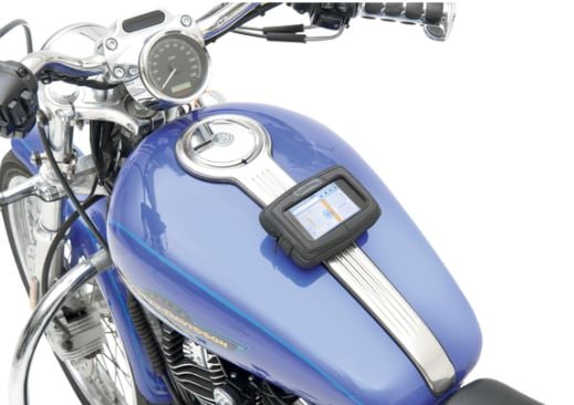 motorcycle tank bag walmart