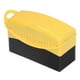 thumbnail image 2 of Cepillo de esponja para encerar y pulir ruedas de automóvil, aplicador de contorno de neumáticos, almohadilla aplicadora de contorno de neumáticos, accesorios para limpieza de, 2 of 9