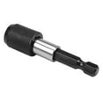thumbnail image 3 of 4X 1/4 Inch Impact Drive Hex Shank Quick Release Change Holder Bit Drill Chuck Adapter, 3 of 8