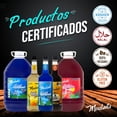 thumbnail image 2 of Mexclaito&reg; jarabe/Syrop sabor curacao 5 litros, 2 of 7