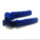 thumbnail image 4 of bandeau Universel Bleu Une Pice Coussin De Protection Sangle De Dcompression Ventilateur Bandeau Sangle De Dcompression Accessoires De Ventilateur, 4 of 4