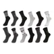 thumbnail image 5 of 6 Pares De Calcetines Angora Hombre 24 A 29.5 Cm Térmicos, 5 of 8
