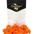 thumbnail image 7 of Sweet Gourmet Orange Jelly Candies, Stand Up Pouches, 2 Pounds, 7 of 7
