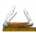 thumbnail image 3 of Case XX Knives Slant Series Oktoberfest Corelon Medium Stockman 1/2500 Pocket Knife, 3 of 4